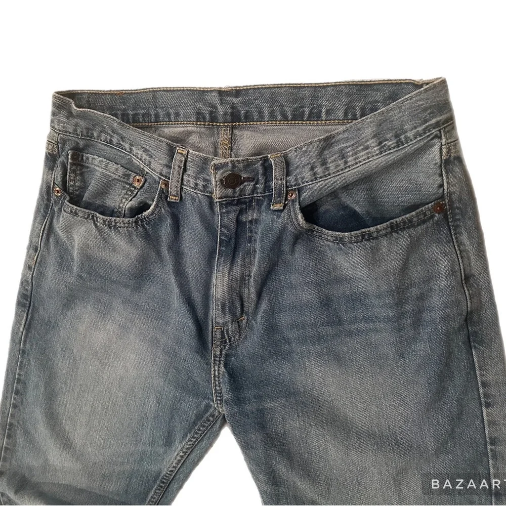 Levi’s‎ Men’s 505 Jeans